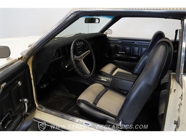 1970 Mercury Cougar (CC-2072263) for sale in Mesa, Arizona