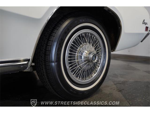 1970 Mercury Cougar (CC-2072263) for sale in Mesa, Arizona