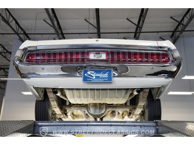 1970 Mercury Cougar (CC-2072263) for sale in Mesa, Arizona