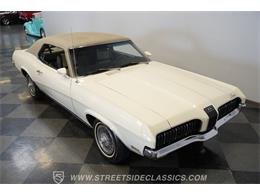 1970 Mercury Cougar (CC-2072263) for sale in Mesa, Arizona