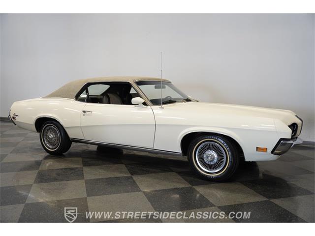 1970 Mercury Cougar (CC-2072263) for sale in Mesa, Arizona