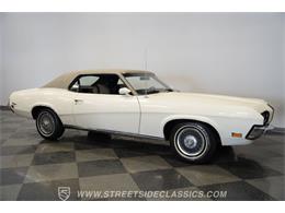 1970 Mercury Cougar (CC-2072263) for sale in Mesa, Arizona