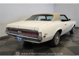 1970 Mercury Cougar (CC-2072263) for sale in Mesa, Arizona
