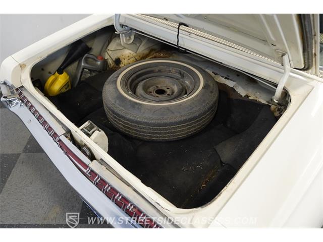 1970 Mercury Cougar (CC-2072263) for sale in Mesa, Arizona