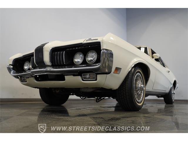 1970 Mercury Cougar (CC-2072263) for sale in Mesa, Arizona