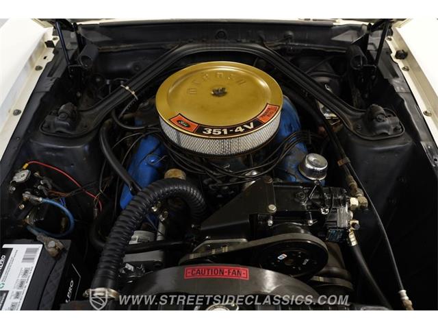 1970 Mercury Cougar (CC-2072263) for sale in Mesa, Arizona