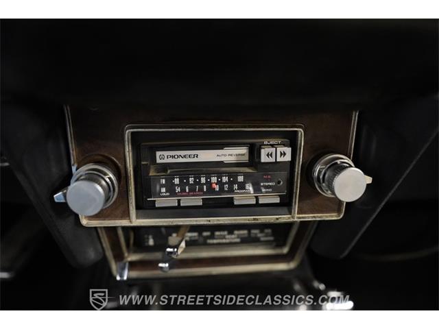 1970 Mercury Cougar (CC-2072263) for sale in Mesa, Arizona