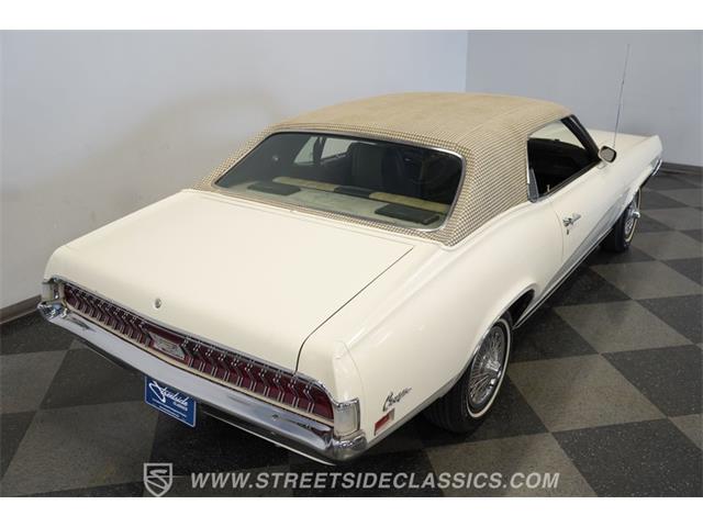 1970 Mercury Cougar (CC-2072263) for sale in Mesa, Arizona