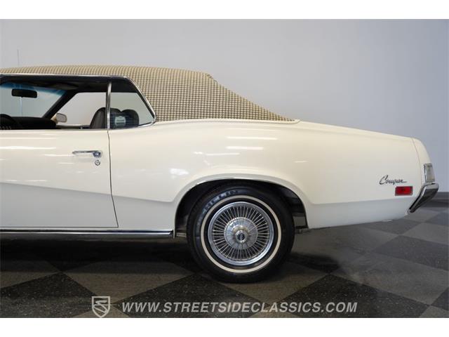 1970 Mercury Cougar (CC-2072263) for sale in Mesa, Arizona