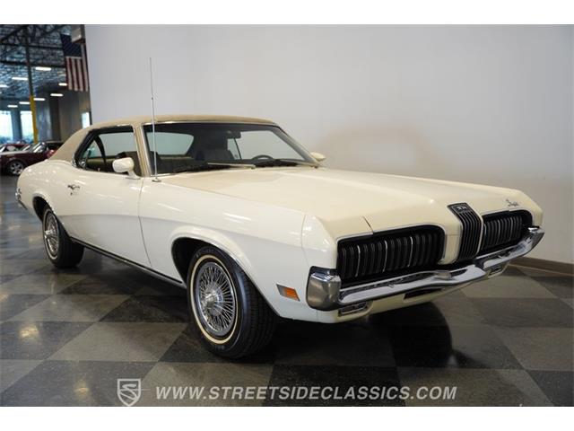1970 Mercury Cougar (CC-2072263) for sale in Mesa, Arizona