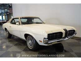 1970 Mercury Cougar (CC-2072263) for sale in Mesa, Arizona