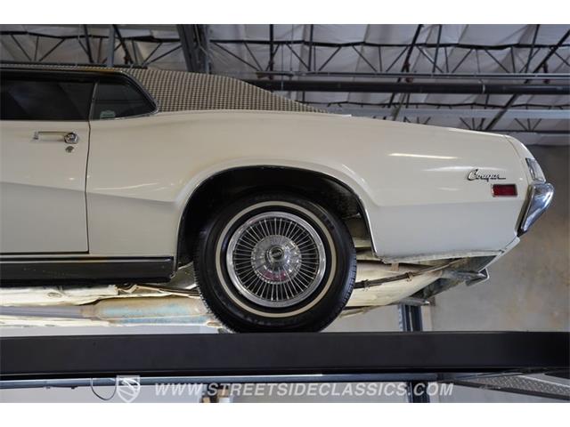1970 Mercury Cougar (CC-2072263) for sale in Mesa, Arizona