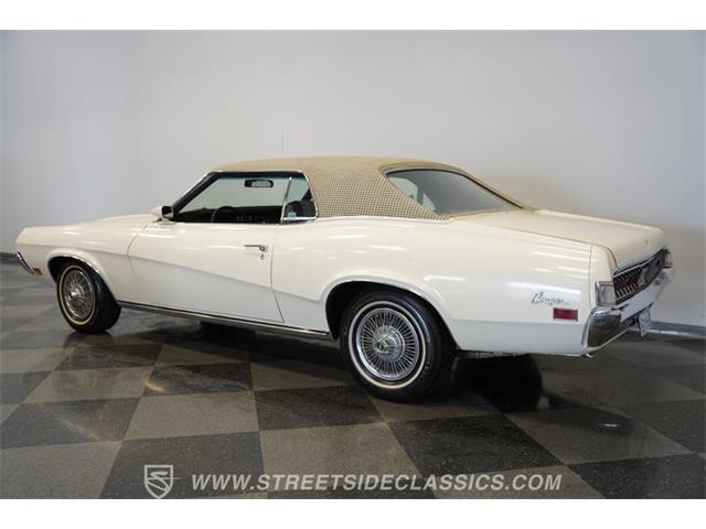 1970 Mercury Cougar (CC-2072263) for sale in Mesa, Arizona