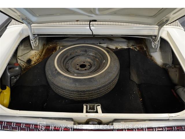 1970 Mercury Cougar (CC-2072263) for sale in Mesa, Arizona