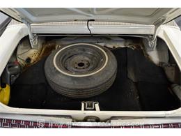 1970 Mercury Cougar (CC-2072263) for sale in Mesa, Arizona