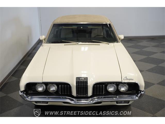 1970 Mercury Cougar (CC-2072263) for sale in Mesa, Arizona
