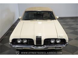 1970 Mercury Cougar (CC-2072263) for sale in Mesa, Arizona