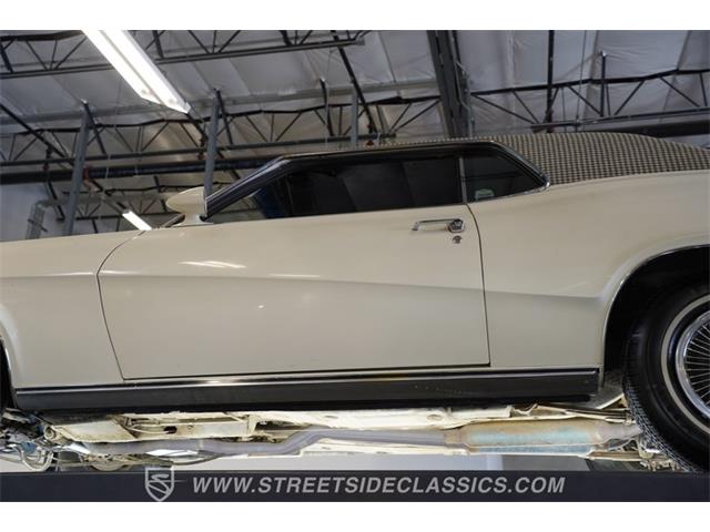 1970 Mercury Cougar (CC-2072263) for sale in Mesa, Arizona