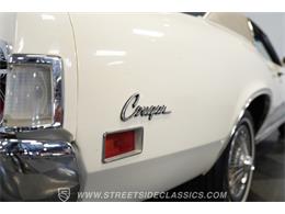 1970 Mercury Cougar (CC-2072263) for sale in Mesa, Arizona