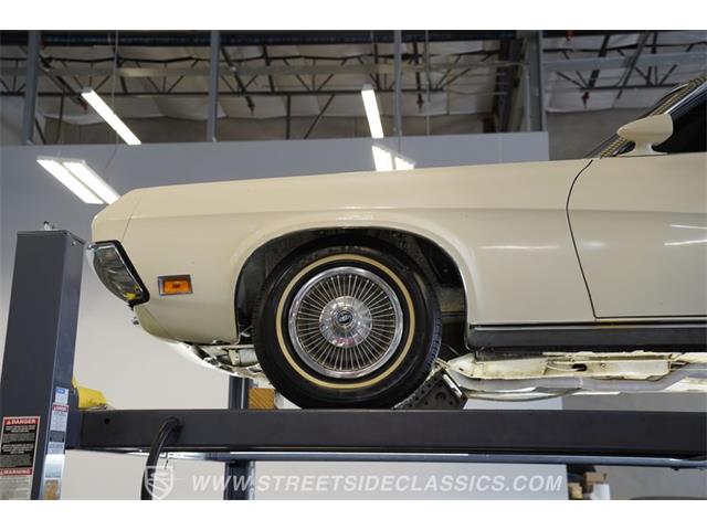 1970 Mercury Cougar (CC-2072263) for sale in Mesa, Arizona