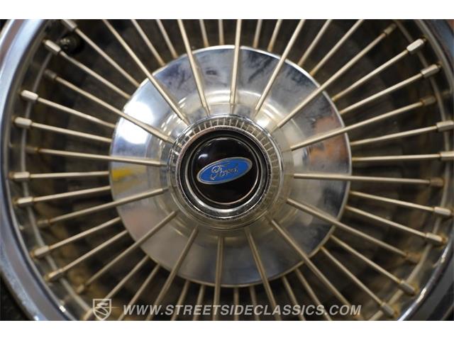 1970 Mercury Cougar (CC-2072263) for sale in Mesa, Arizona