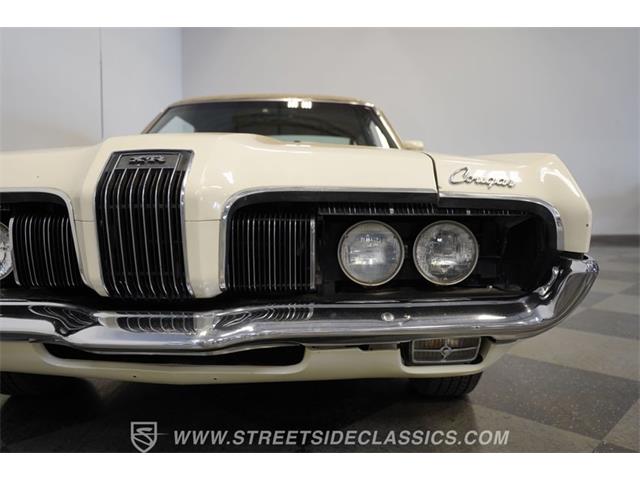 1970 Mercury Cougar (CC-2072263) for sale in Mesa, Arizona