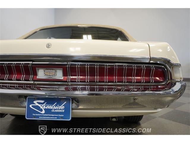 1970 Mercury Cougar (CC-2072263) for sale in Mesa, Arizona