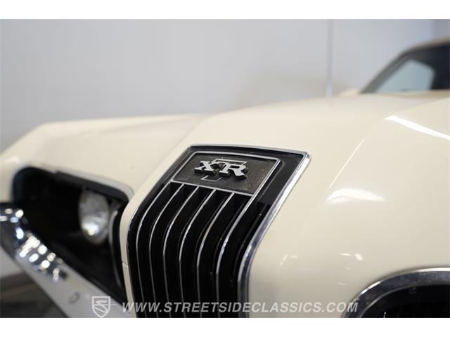 1970 Mercury Cougar (CC-2072263) for sale in Mesa, Arizona