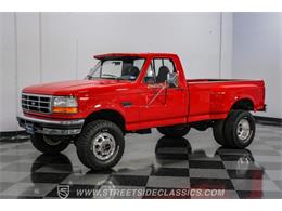 1996 Ford F350 (CC-2072264) for sale in Ft Worth, Texas