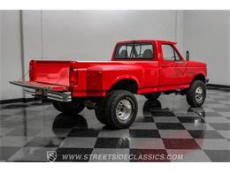 1996 Ford F350 (CC-2072264) for sale in Ft Worth, Texas