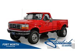 1996 Ford F350 (CC-2072264) for sale in Ft Worth, Texas