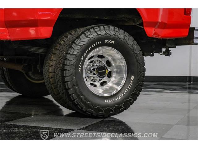 1996 Ford F350 (CC-2072264) for sale in Ft Worth, Texas