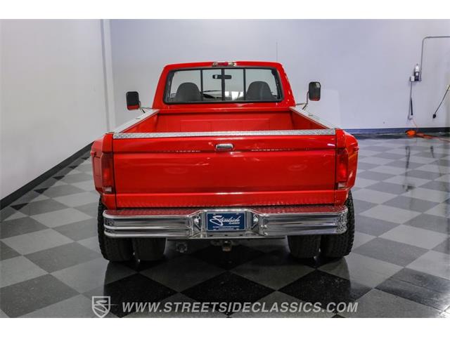 1996 Ford F350 (CC-2072264) for sale in Ft Worth, Texas