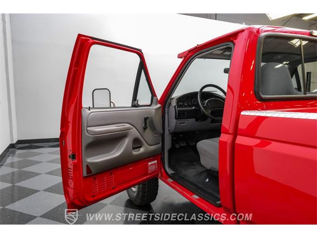 1996 Ford F350 (CC-2072264) for sale in Ft Worth, Texas