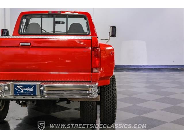 1996 Ford F350 (CC-2072264) for sale in Ft Worth, Texas