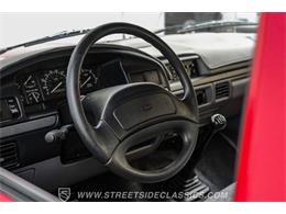 1996 Ford F350 (CC-2072264) for sale in Ft Worth, Texas