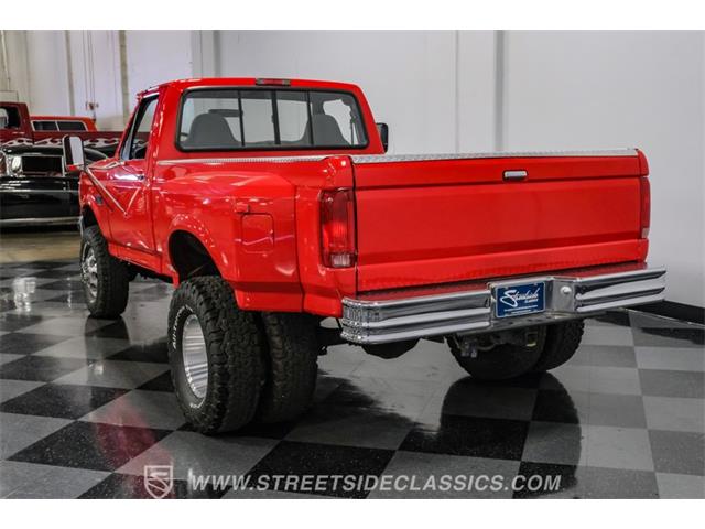 1996 Ford F350 (CC-2072264) for sale in Ft Worth, Texas