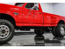 1996 Ford F350 (CC-2072264) for sale in Ft Worth, Texas