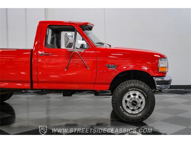 1996 Ford F350 (CC-2072264) for sale in Ft Worth, Texas