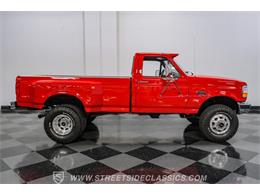 1996 Ford F350 (CC-2072264) for sale in Ft Worth, Texas