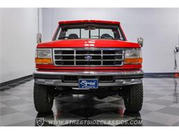 1996 Ford F350 (CC-2072264) for sale in Ft Worth, Texas