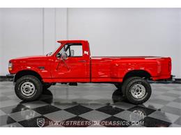 1996 Ford F350 (CC-2072264) for sale in Ft Worth, Texas