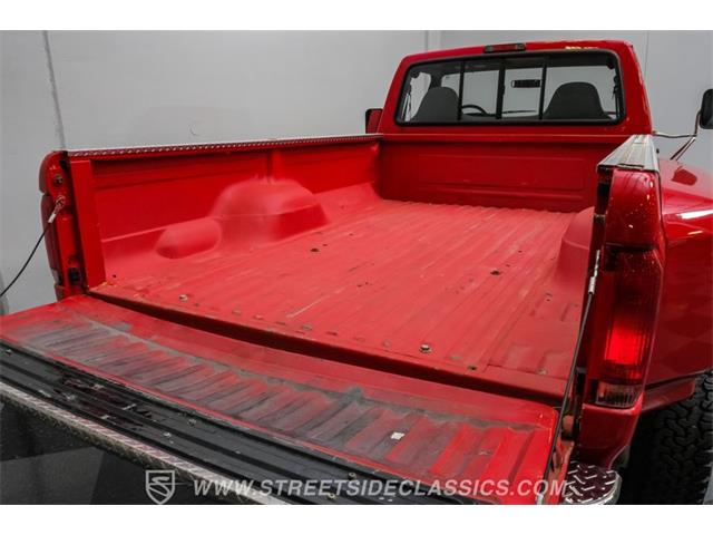 1996 Ford F350 (CC-2072264) for sale in Ft Worth, Texas