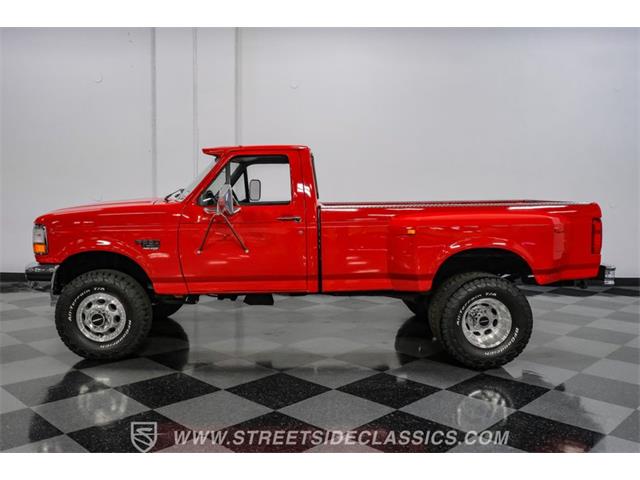 1996 Ford F350 (CC-2072264) for sale in Ft Worth, Texas