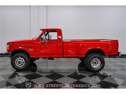 1996 Ford F350 (CC-2072264) for sale in Ft Worth, Texas