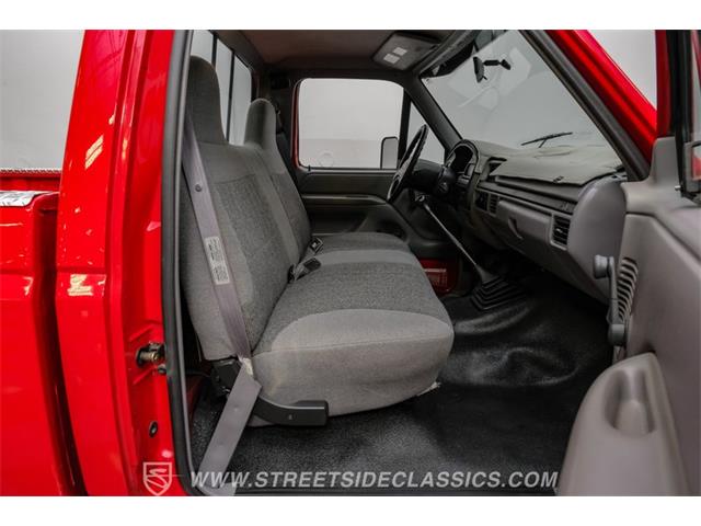 1996 Ford F350 (CC-2072264) for sale in Ft Worth, Texas
