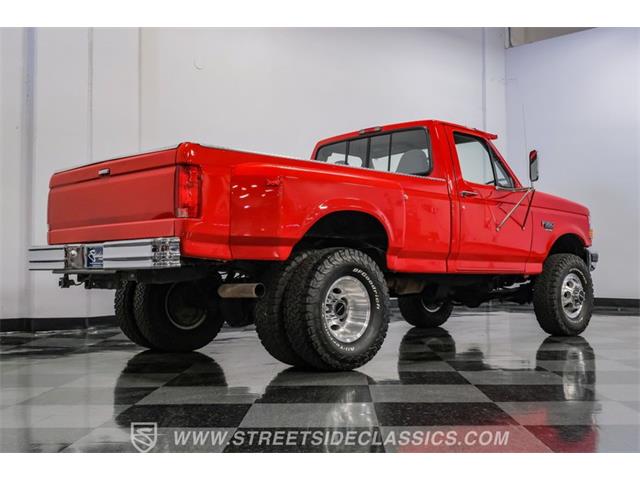 1996 Ford F350 (CC-2072264) for sale in Ft Worth, Texas
