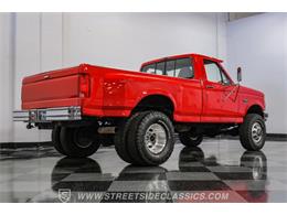 1996 Ford F350 (CC-2072264) for sale in Ft Worth, Texas