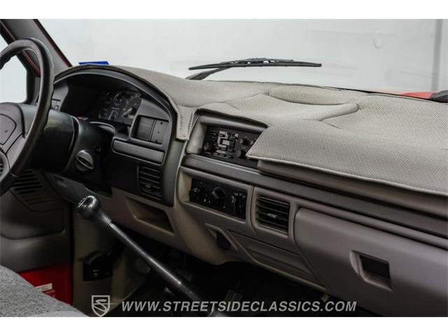 1996 Ford F350 (CC-2072264) for sale in Ft Worth, Texas