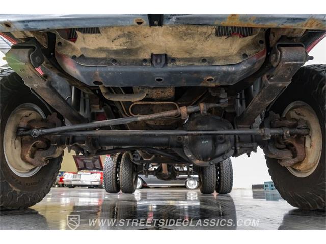 1996 Ford F350 (CC-2072264) for sale in Ft Worth, Texas